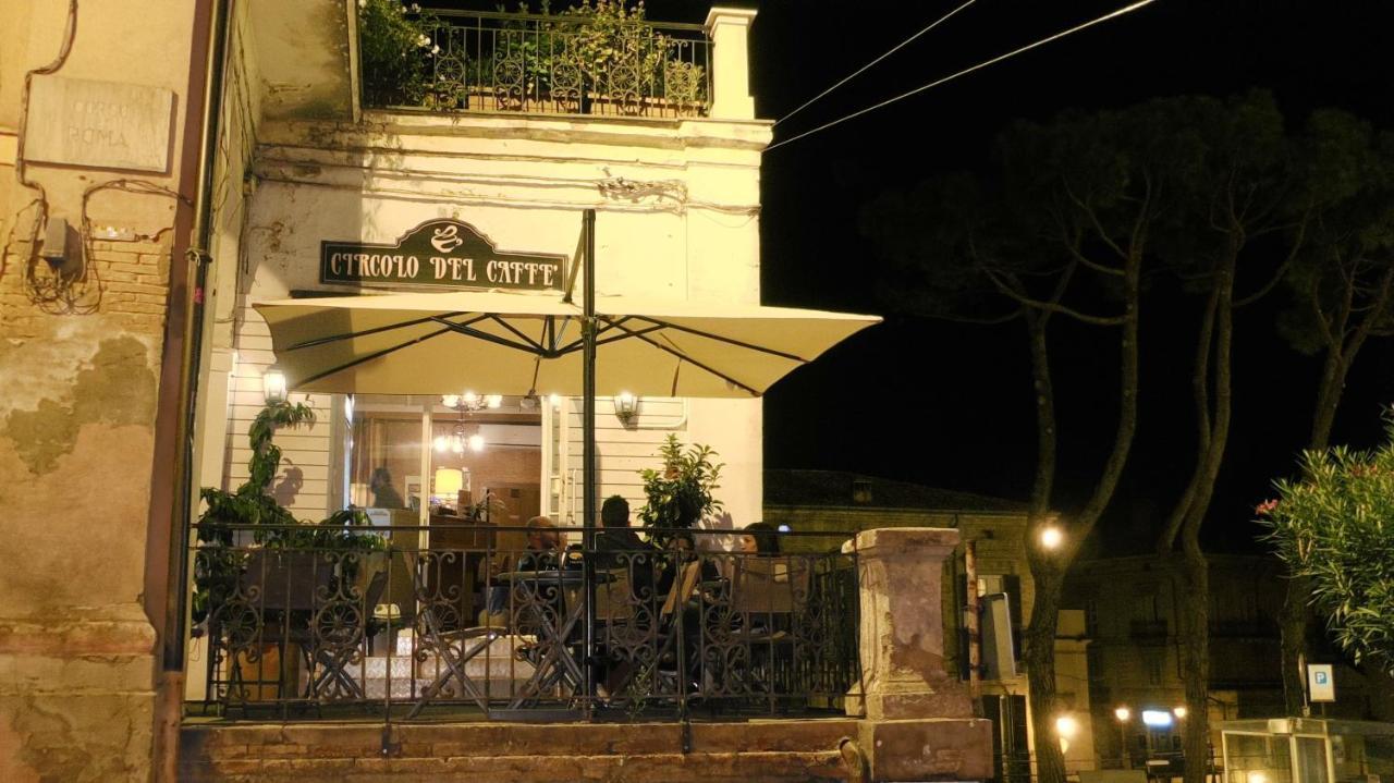 Jake'S Place Bed and Breakfast Atessa Εξωτερικό φωτογραφία